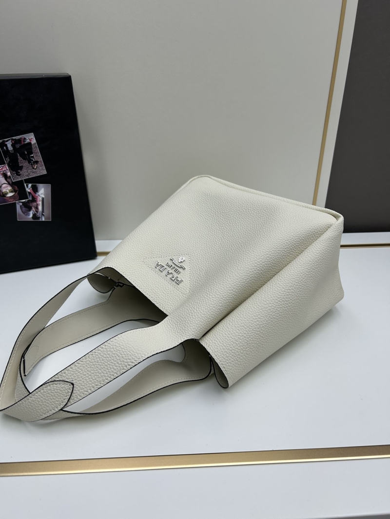 Prada Shopping Bags